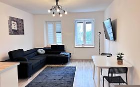 Nowoczesny Apartament III